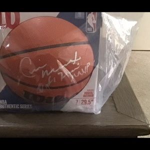 Cedric maxwell basketball